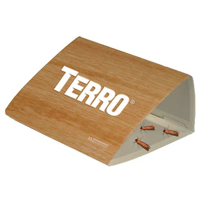 Terro® T720 Clothes Moth Alert, 2-Pack