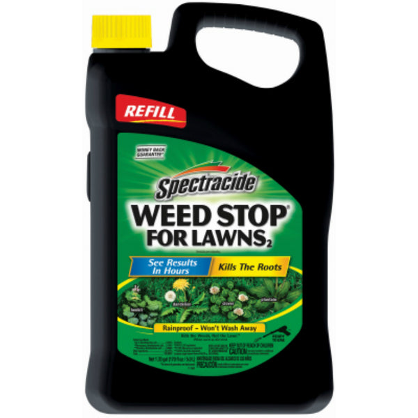 Spectracide® HG-96417 Weed Stop® for Lawns, 1.33 Gallons