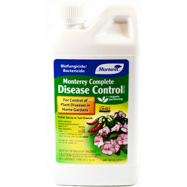 Monterey® LG3374 Complete Disease Control, 1 Pt