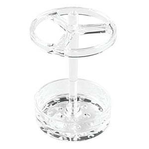 InterDesign® 55920 Eva Large Toothbrush Holder Stand