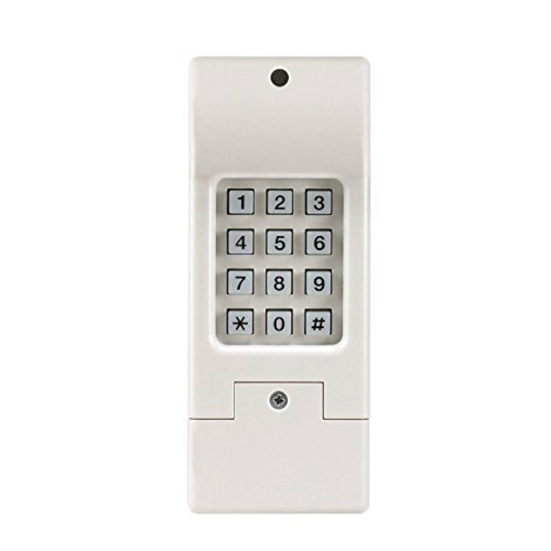Chamberlain® KLIK2U-P2 Clicker® Universal Wireless Keyless Entry System