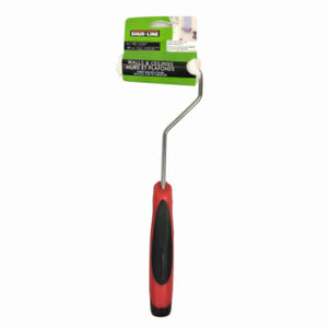 Shur-Line® 2006140 Mini Roller & Frame with Premium Handle, 4" x 3/8" Nap