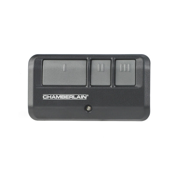 Chamberlain® 953EV-P2 Remote Garage Access System with 3-Button