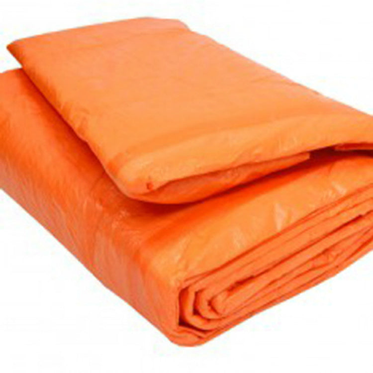 Kaps Tex KT-IT1224 Concrete Curing Blanket, Orange, 12' x 24'