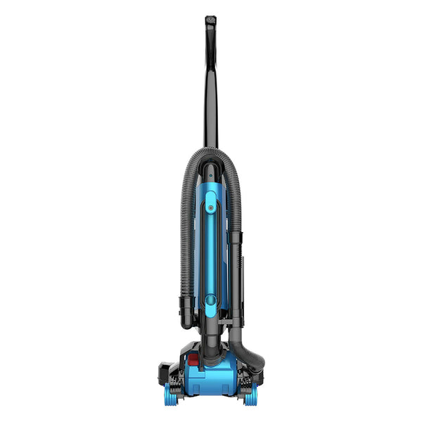 Black & Decker BDASL202 AIRSWIVEL Ultra Light Weight Upright Vacuum Cleaner, 2 L