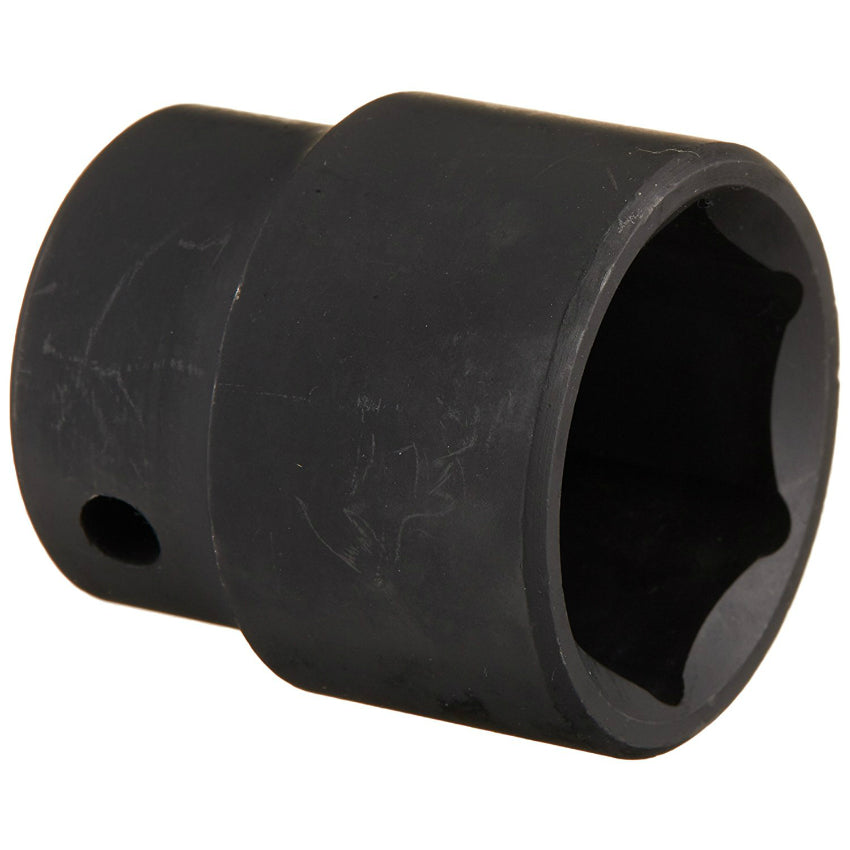 DeWalt® DWMT75123OSP Black Oxide Coating Impact Sockets, 1/2'', 6-Pt, 1-1/16"