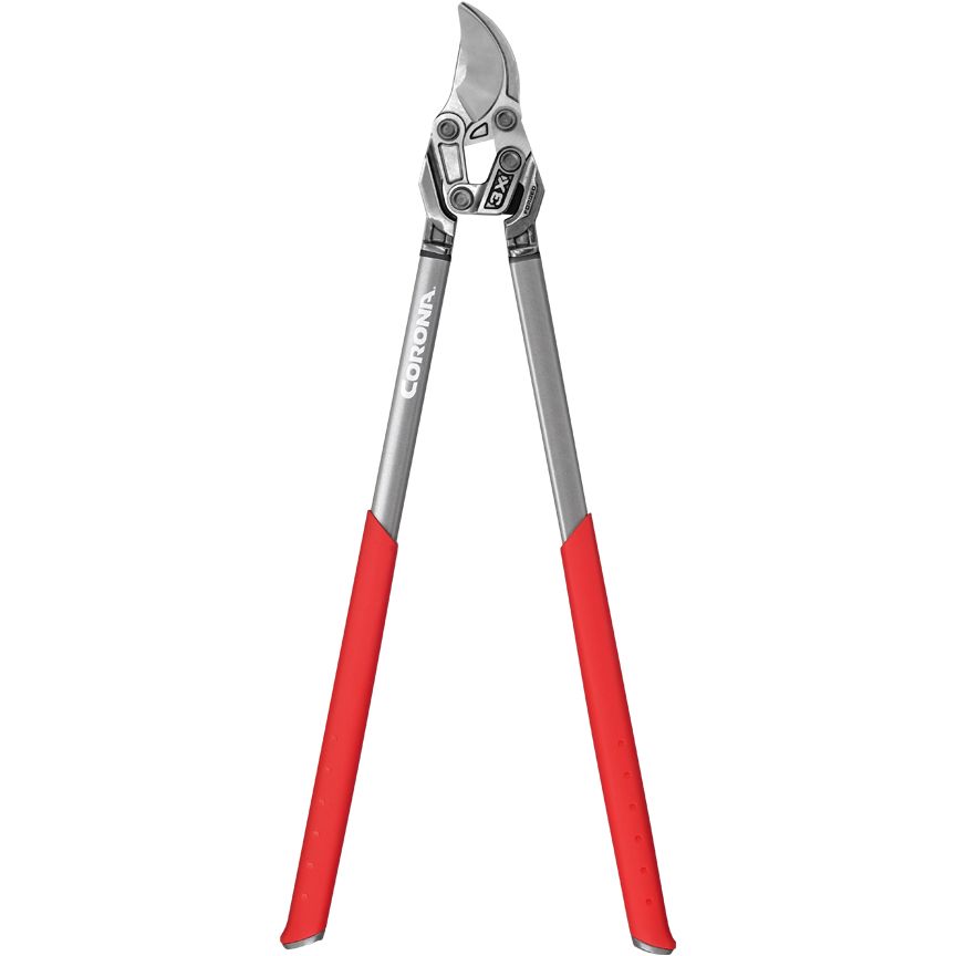 Corona® SL-8180D DualLINK™ Forged Bypass Lopper with Steel Handles