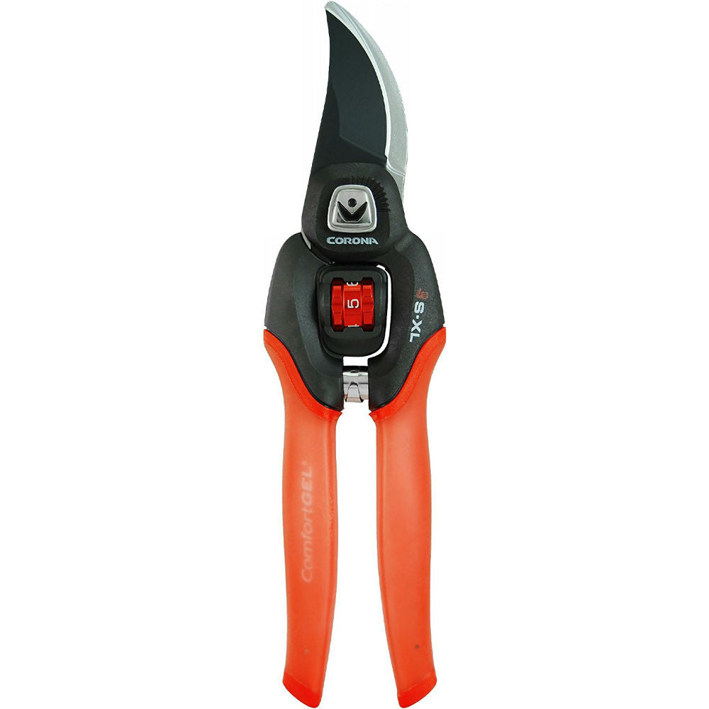 Corona® BP-4214D FlexDIAL® ComfortGEL® Bypass Pruner, 3/4"