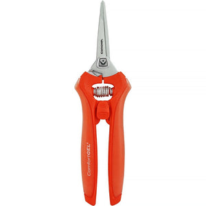 Corona® FS-3214D ComfortGEL® Micro Snip with Stainless Steel Blades