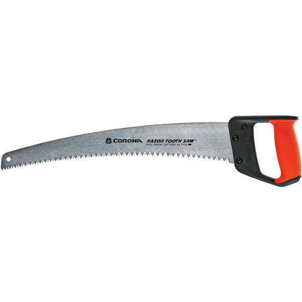 Corona® RS-7510D RazorTOOTH Saw® with Non-Slip D-Handle, 18"