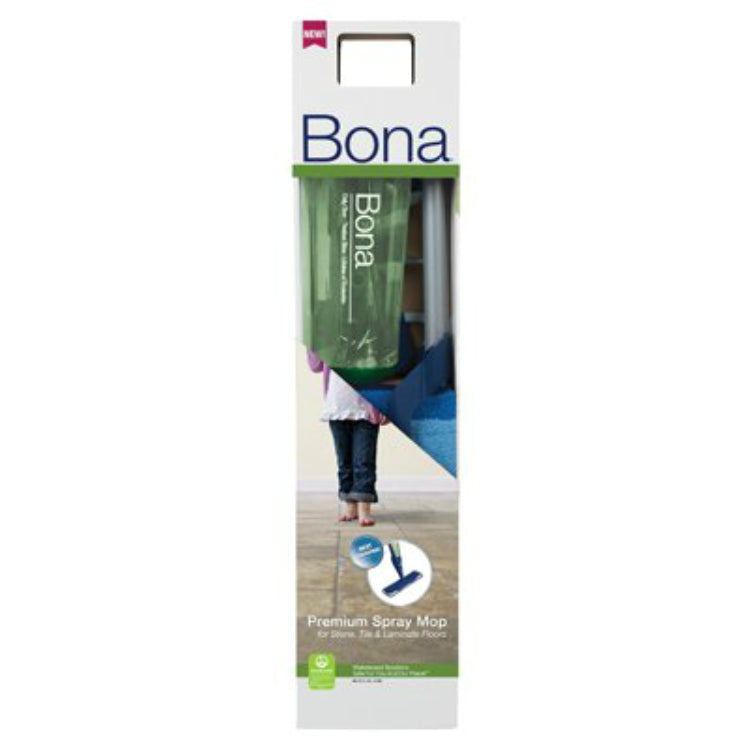 Bona® WM710013498 Stone / Tile / Laminate Spray Mop