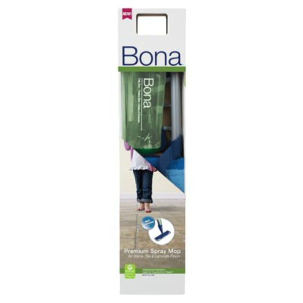 Bona® WM710013498 Stone / Tile / Laminate Spray Mop
