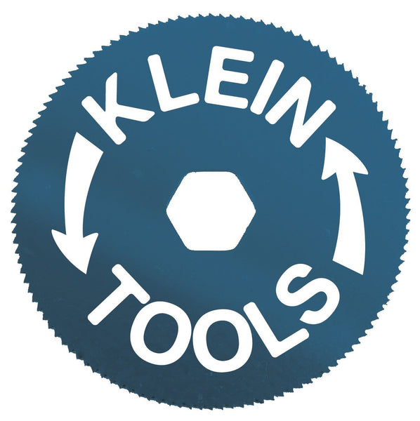 Klein Tools® 53726SEN BX & Armored Cable Cutter Replacement Blade