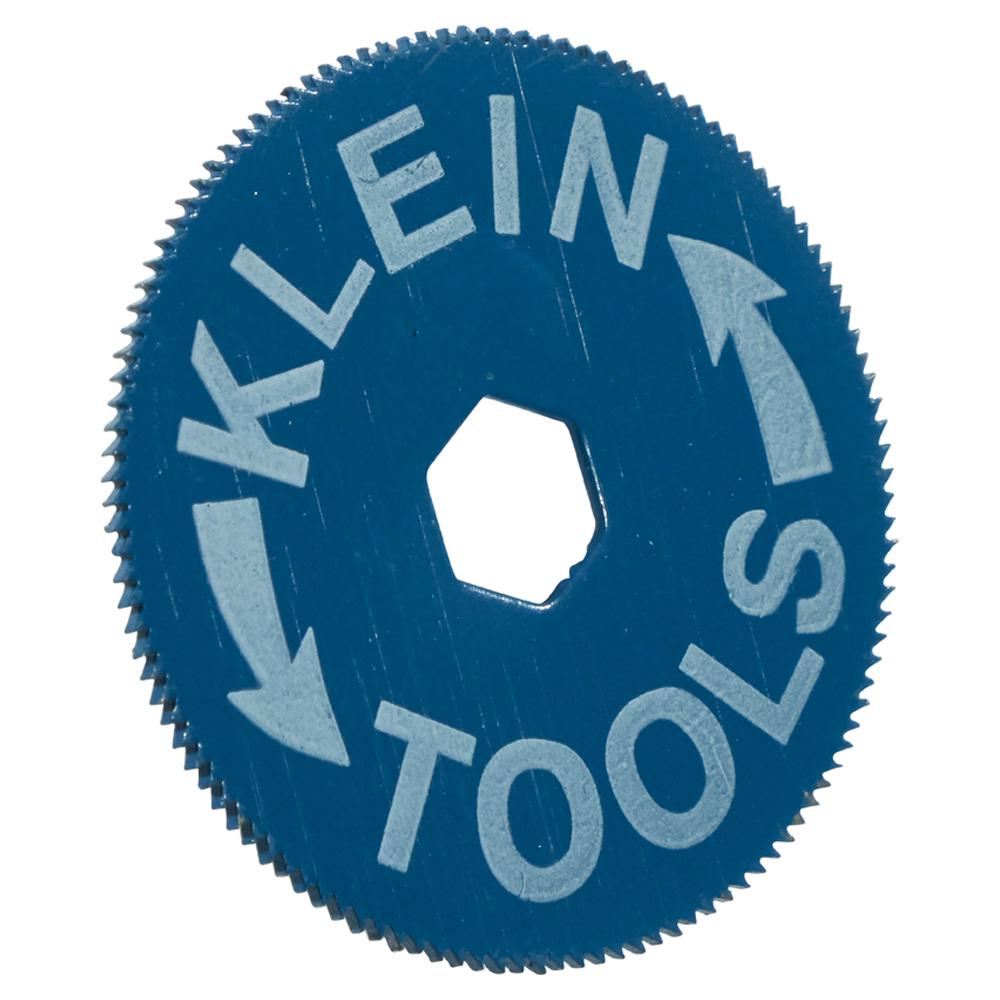 Klein Tools® 53726SEN BX & Armored Cable Cutter Replacement Blade