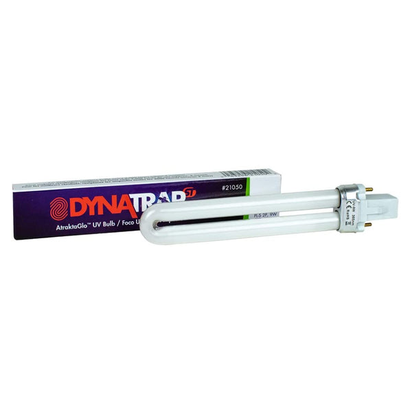 DynaTrap 21050-R Dynatrap UV AtraktaGlo Replacement Bulb for #DT3039, 9W