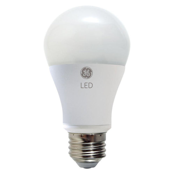 GE Lighting 24196 Reveal® HD+ Medium Base A21 3-Way LED Bulb, 2850K, 4/7/13W