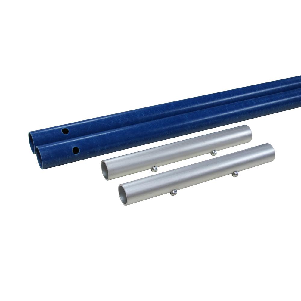 Avalanche AVA-HK Snow Roof Rake Handle Extension Kit, 8'