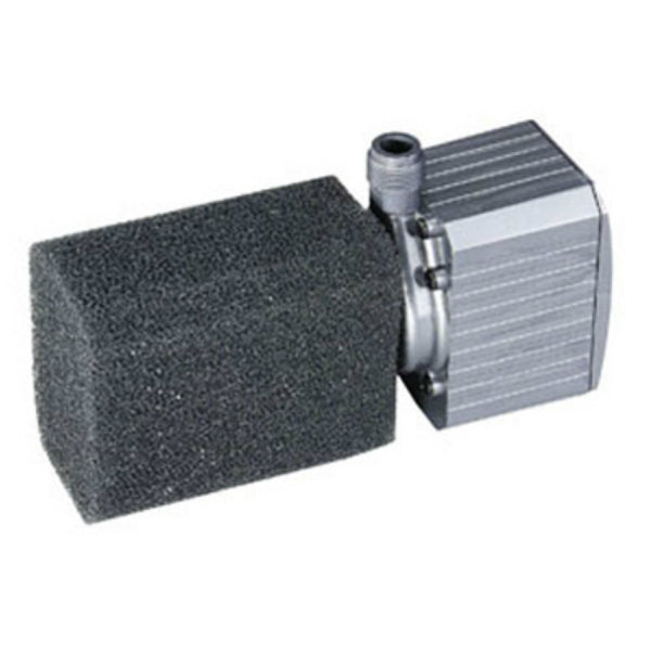PondMaster 02728 Pond-Mag 18 Magnetic Drive Utility Pump, 1800 GPH