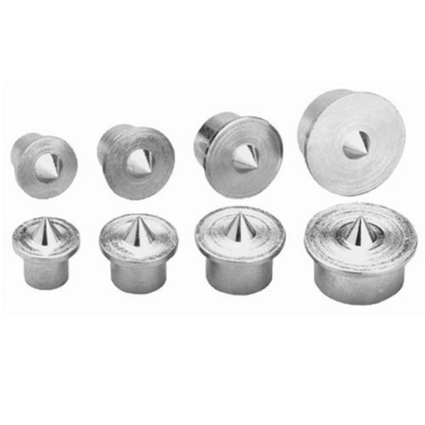 General Tools® 888 Dowel Center Set, 8-Piece