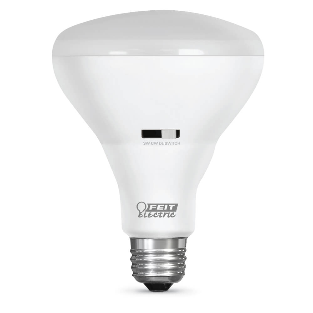 Feit Electric® BR30/CCT/LEDI IntelliBulb™ ColorChoice™ BR30 LED Bulb, 9.5W