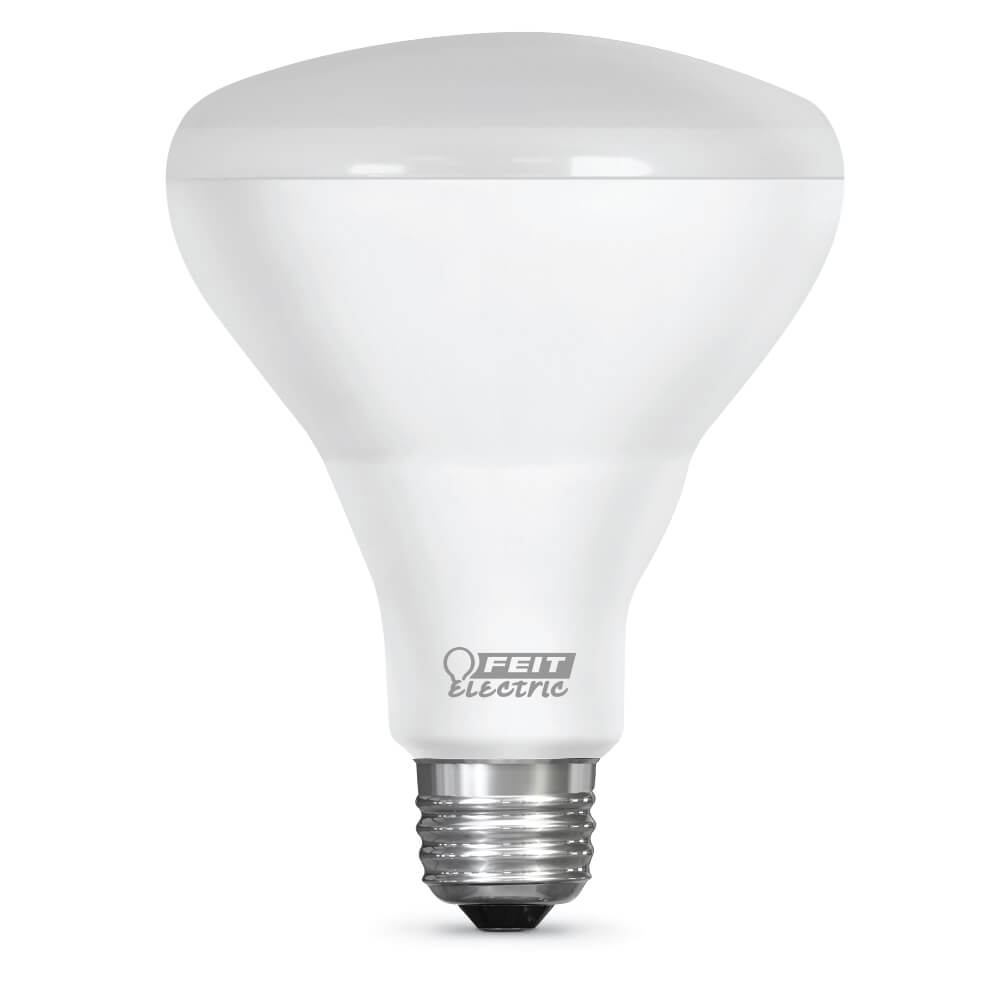 Feit Electric® BR30/827/3DIM/LEDI IntelliBulb™ Switch To Dim™ BR30 LED Bulb, 9.5W