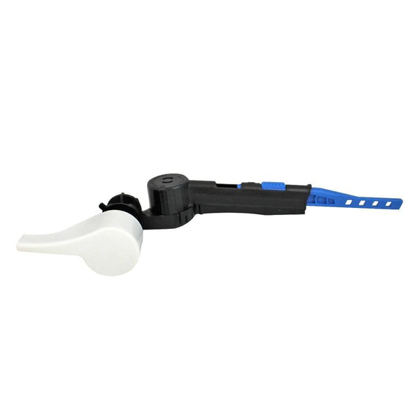 Fluidmaster® 640 Perfect Fit™ Universal Toilet Tank Flush Lever, White