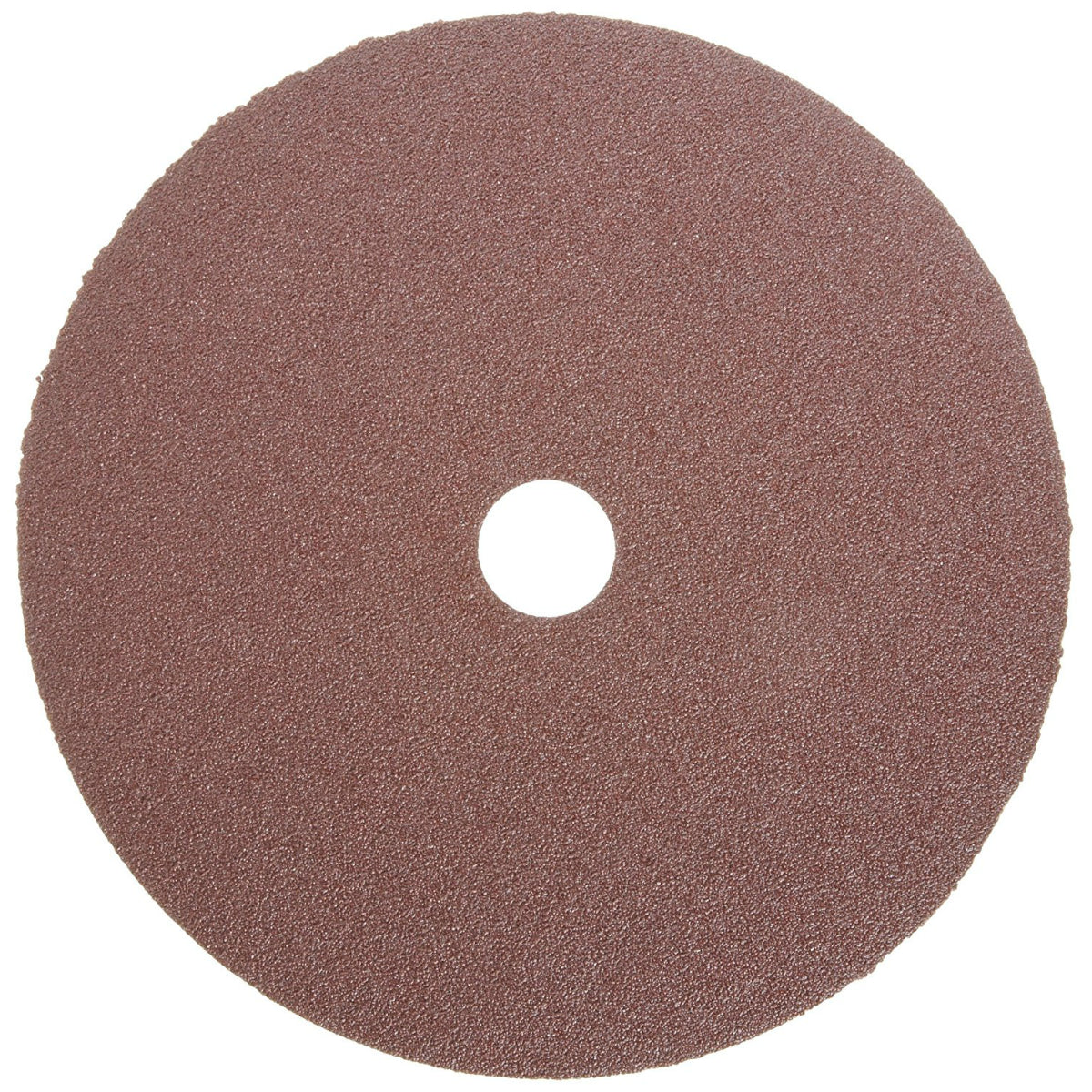 3M 01740 Aluminum Oxide Type C Grinding Wheel, 7" Dia, 80 Grit