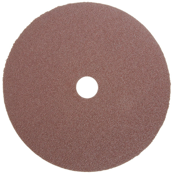 3M 01740 Aluminum Oxide Type C Grinding Wheel, 7" Dia, 80 Grit