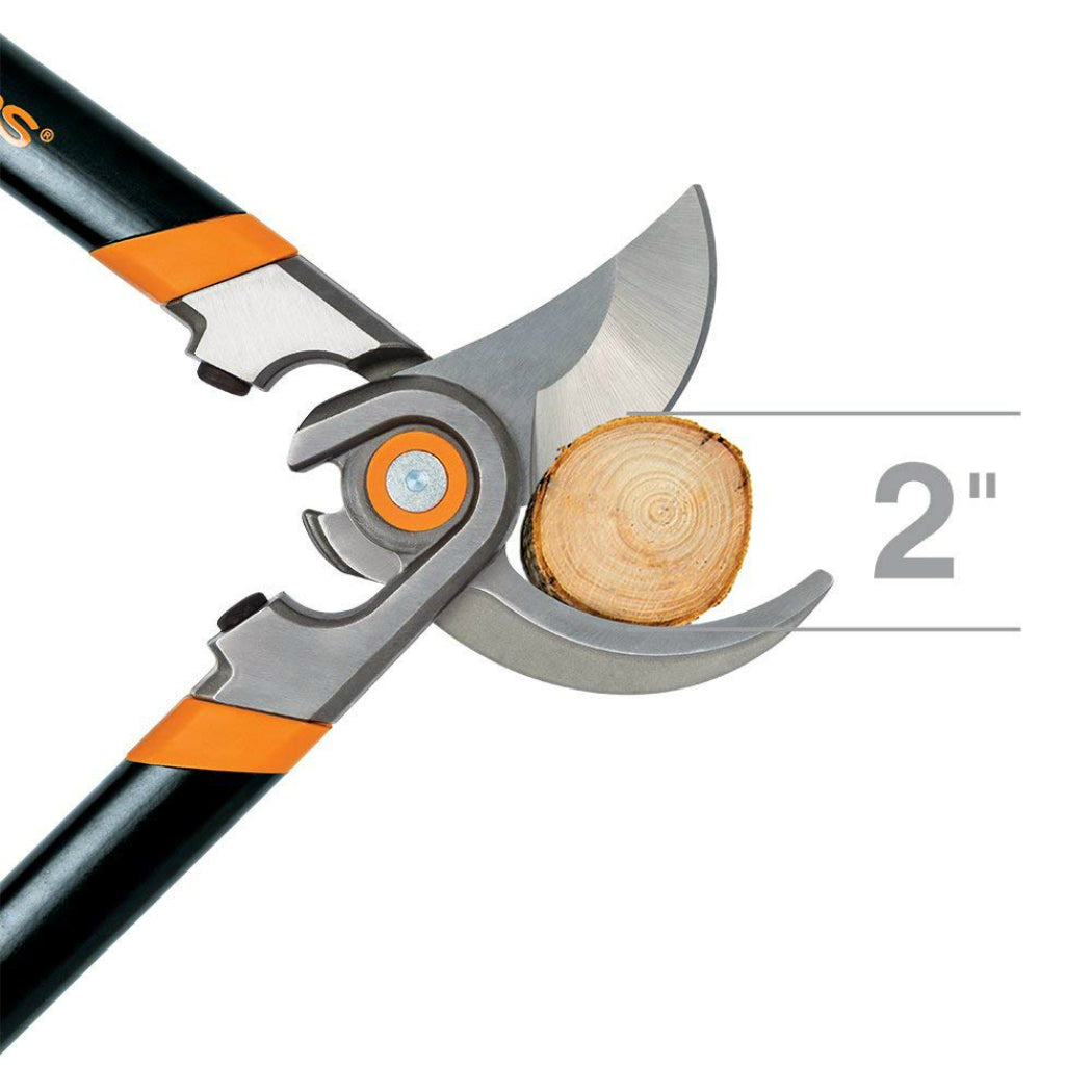 Fiskars 391561-1001 Forged Lopper, 30 inch