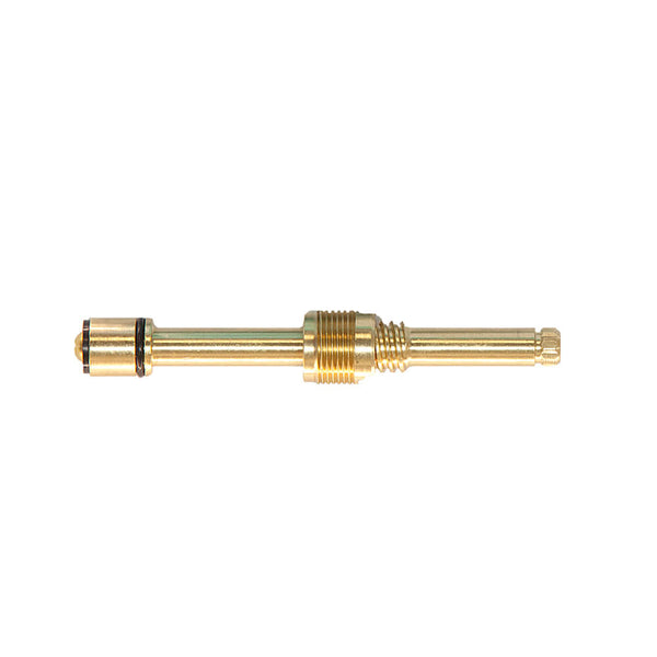 Danco® 15681B Brass 9G-2H/C Hot/Cold Stem for Harcraft Faucets
