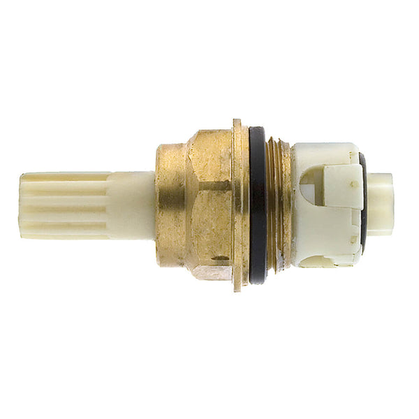 Danco® 18864B Brass 3G-3H Hot Stem for Price Pfister Faucets