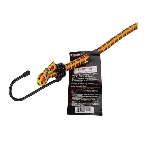 ProSource RT0818 Bungee Stretch Cord, 18 inch