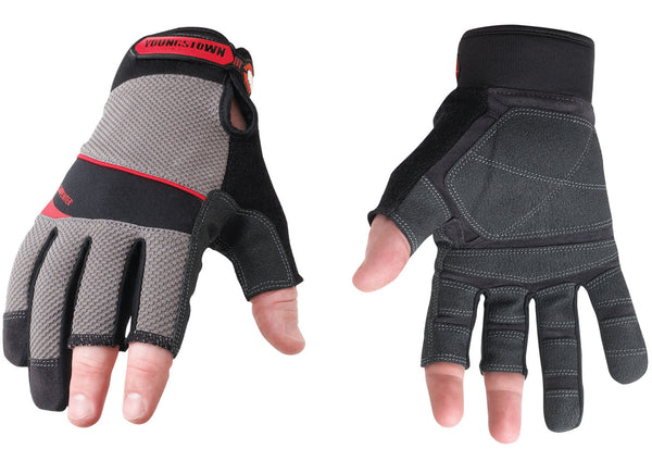 Youngstown 03-3110-80-XXL Carpenter Plus Gloves, XX-Large