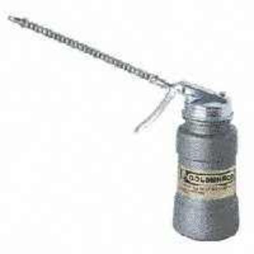 Dutton & Lainson 606S "Goldenrod" Flex Spout Pump Oiler 5 Oz.