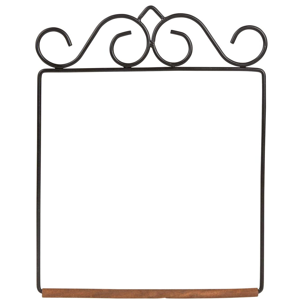 Pop's SWING-BL Original Hummingbird Swing, Black