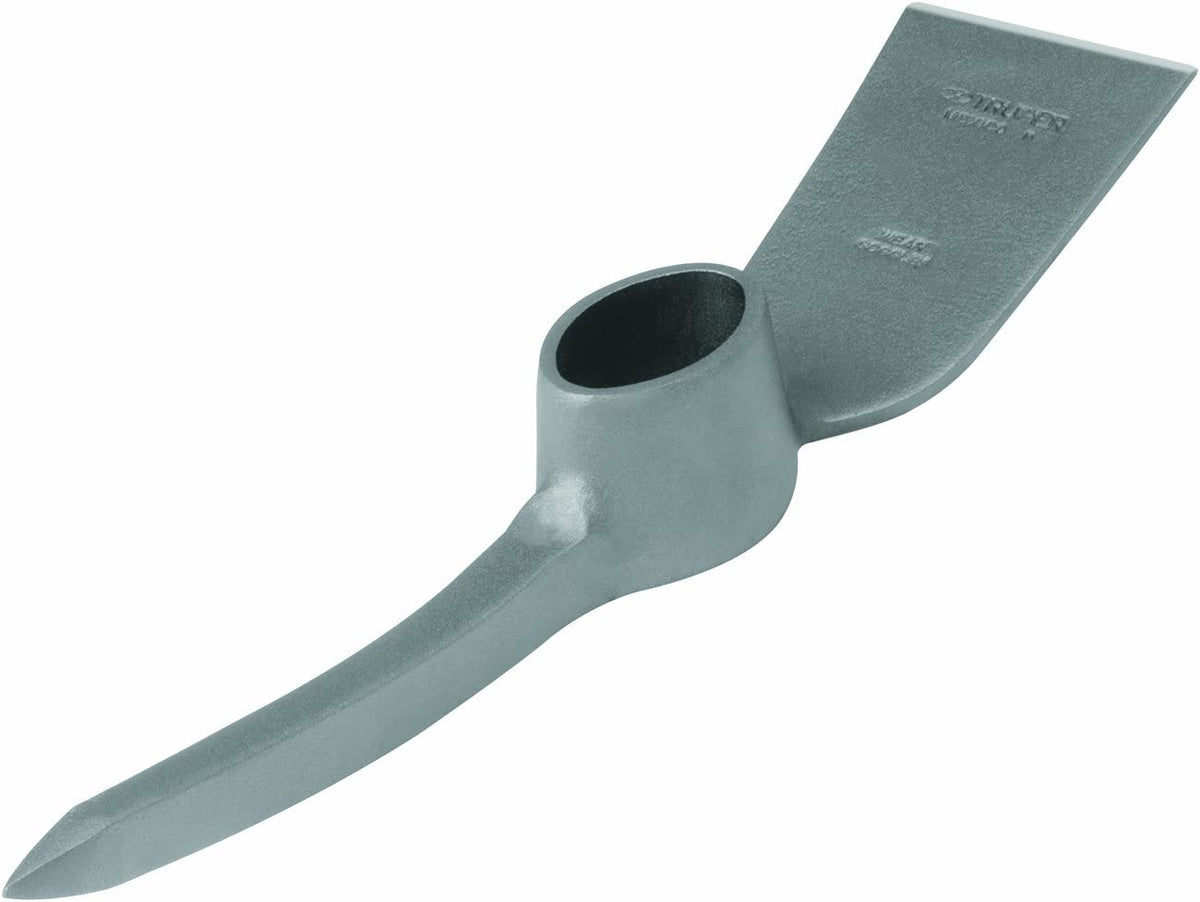 Vulcan 32932 Pick Mattock Head, 5 lbs