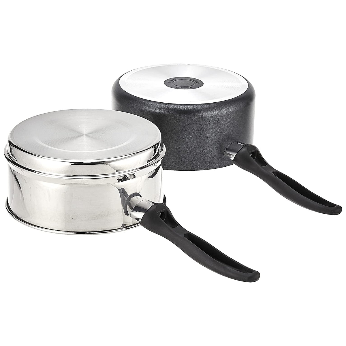 Buy T-fal B363S284 Double Boiler Sauce Pan, 3 qt Capacity