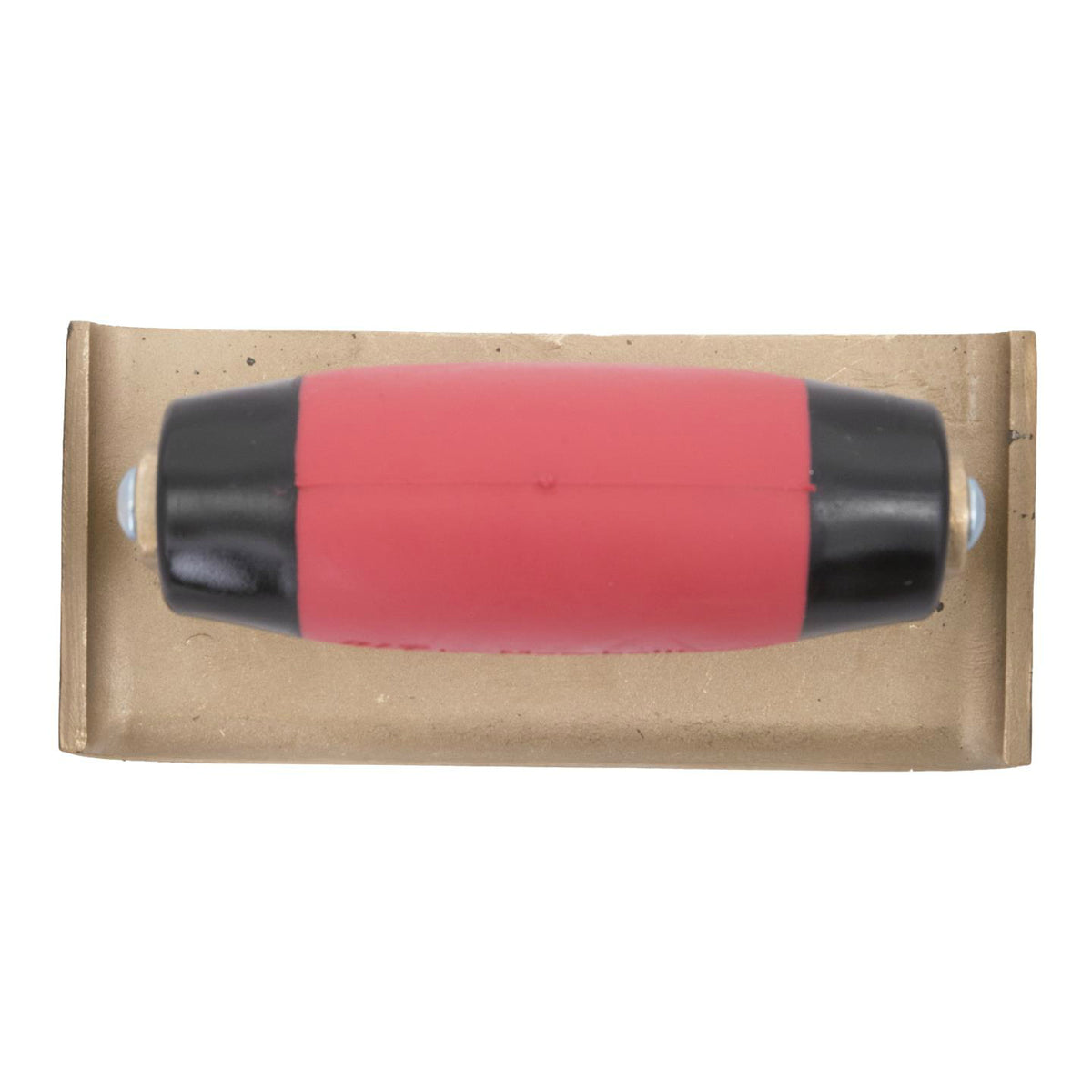 Marshalltown 7588 Contractor-Grade QLT Bronze Concrete Hand Edger