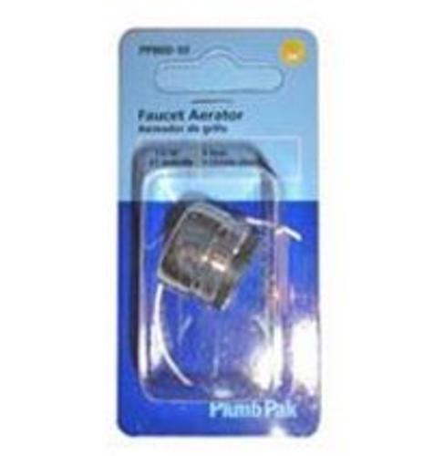 Plumb Pak PP800-10 Male Faucet Aerator