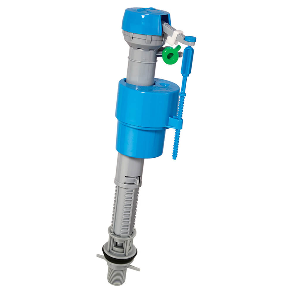 Danco HC550 HydroClean Universal Anti-Siphon Fill Valve, Plastic