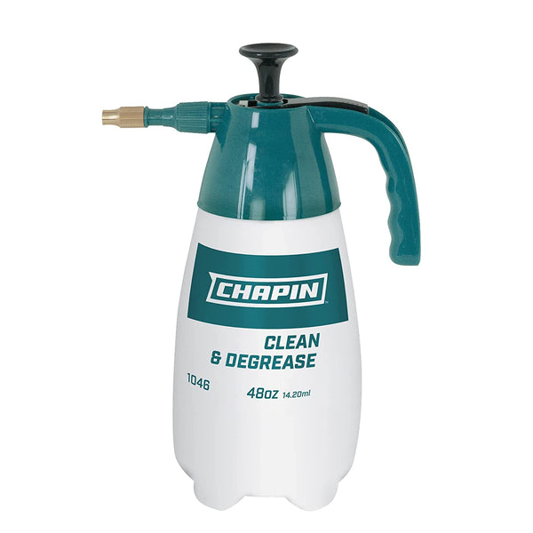 Chapin 1046 Industrial Cleaner/Degreaser Hand Sprayer, 48 Oz