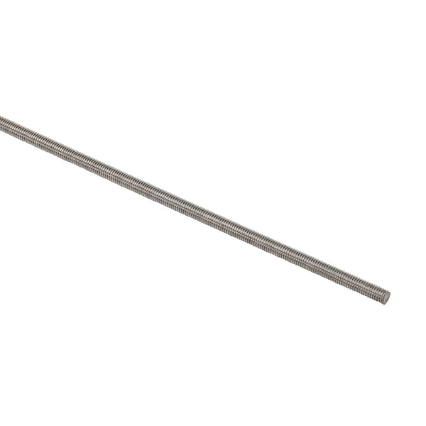National Hardware 218321 Stainless Steel Threaded Rod, 10-32 x 36"