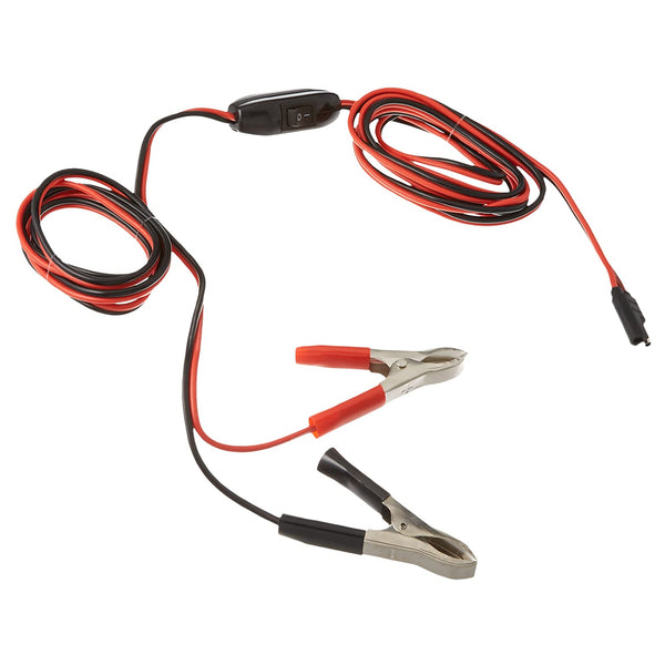 Valley 33-103233-CSK Wire Harness With Clamps, 15 amp max