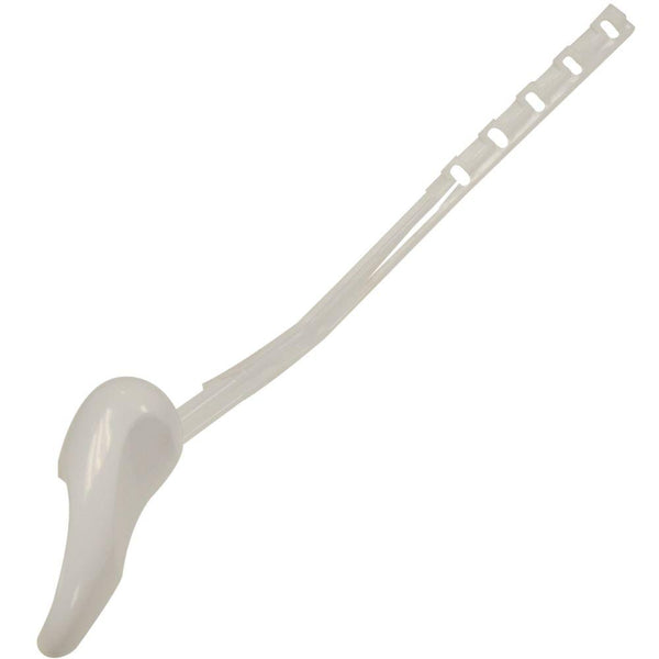 Danco 9D00010005 Microban Tank Lever, White