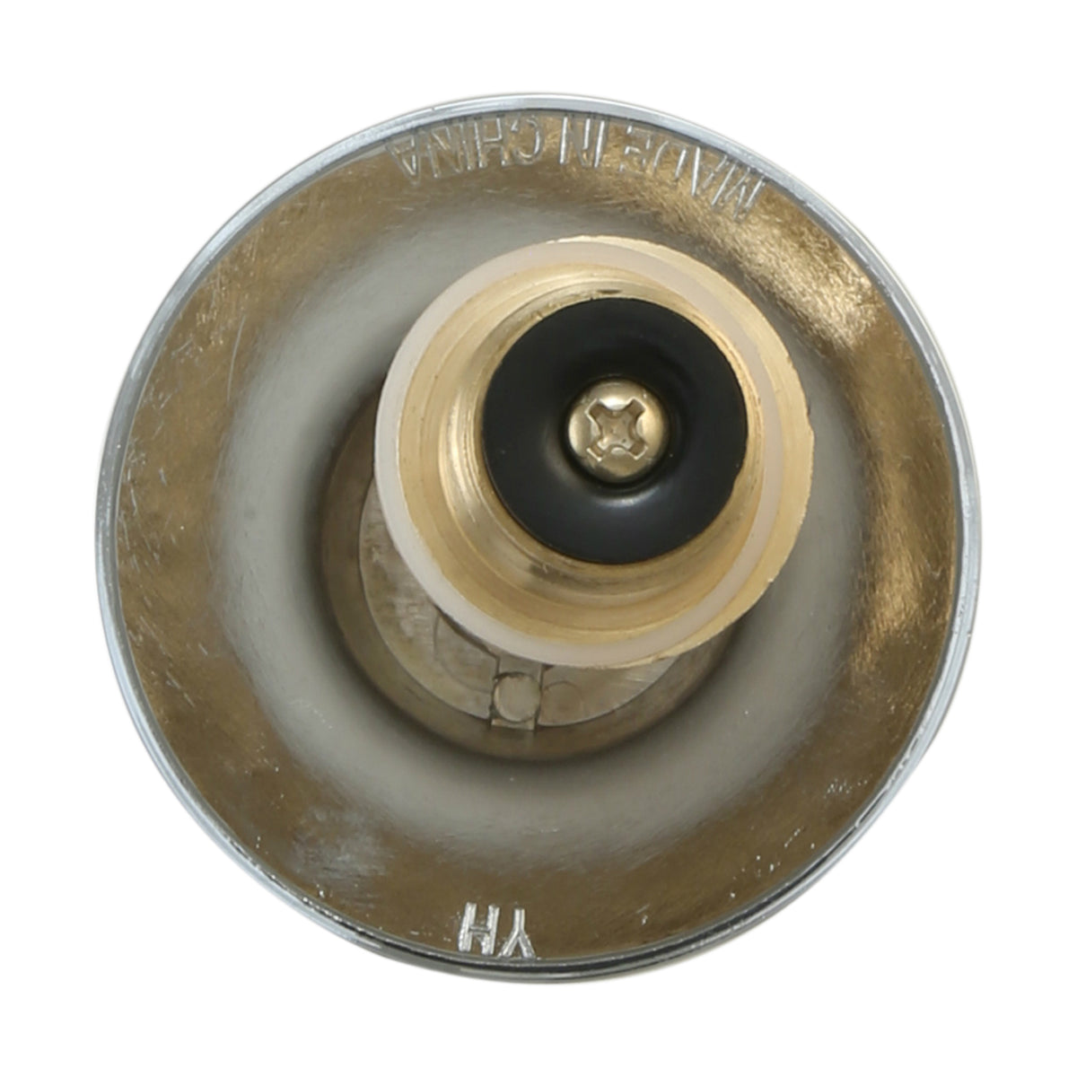 Danco 39619 Tub/Shower 3-Handle Remodeling Kit for Price Pfister Verve, Chrome