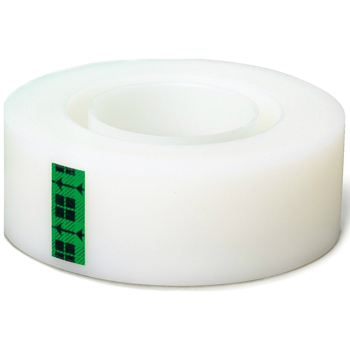 Scotch 810 Magic Tape Refill Roll, 3/4" x 36 Yd, Transparent