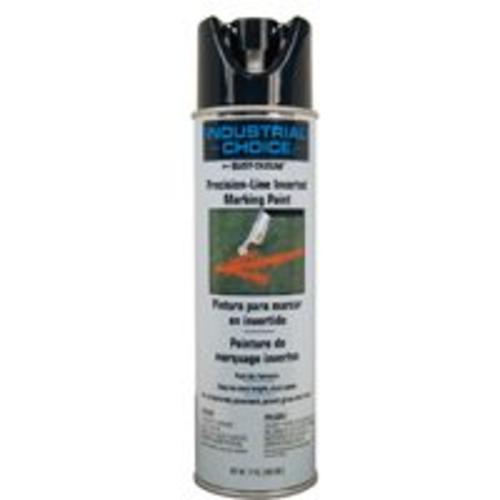 Rust-Oleum 1875838 Marking Spray, 17 Oz, Black