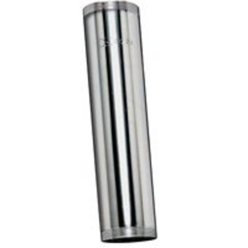 Plumb Pak PP10-12CP Extension Tubes, 20 Ga, 1-1/4" x 12"