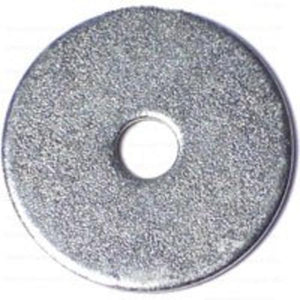 Midwest 21425 Fender Washer, 1/4 x 1/1/4