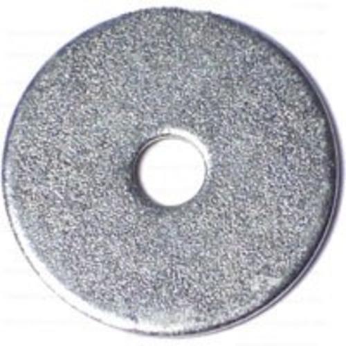 Midwest 21425 Fender Washer, 1/4 x 1/1/4